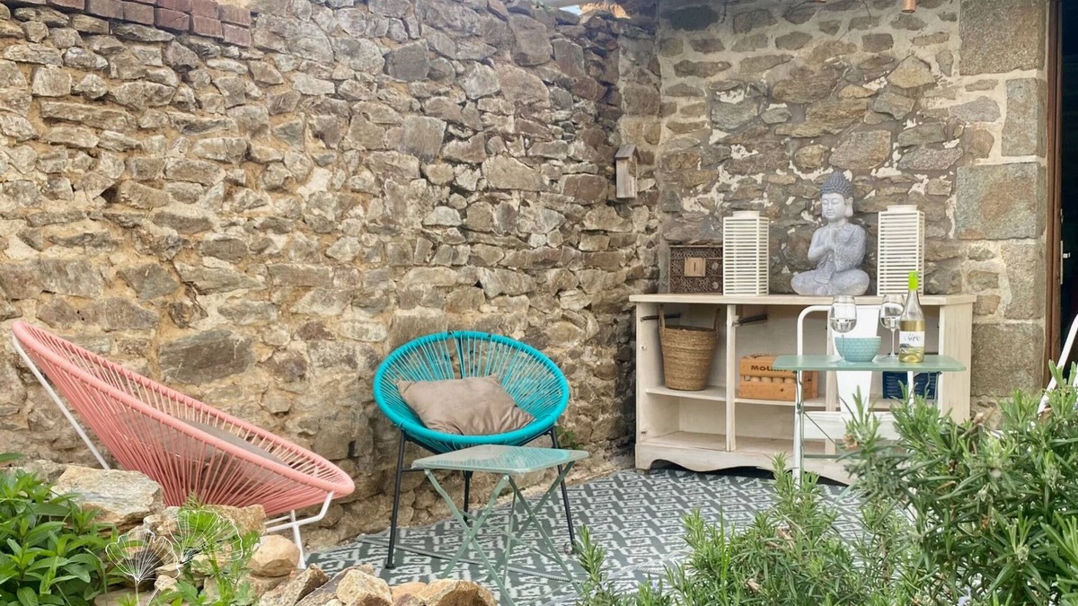 Mayenne House | Villa Medena