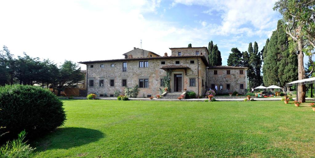 Scarperia e San Piero House | Villa Medicea Lo Sprocco