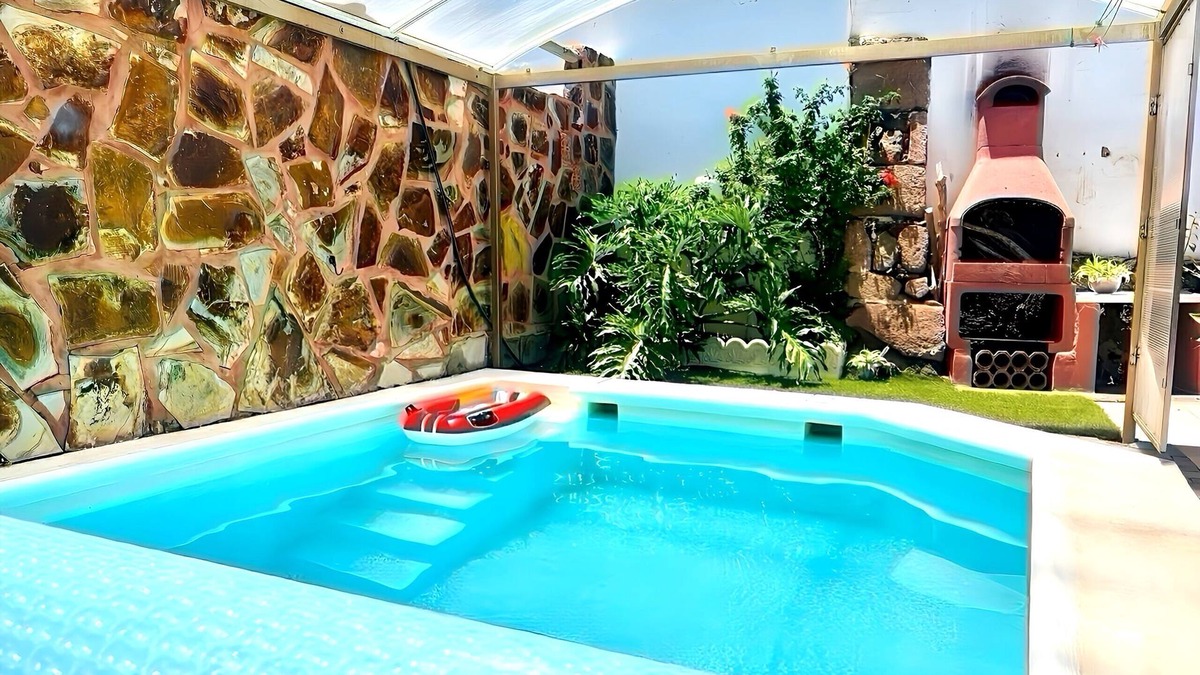 Conil Villa | Villa Medinilla with private Pool in Conil