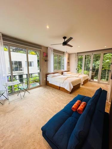 Jaco Cabin | Villa Mel