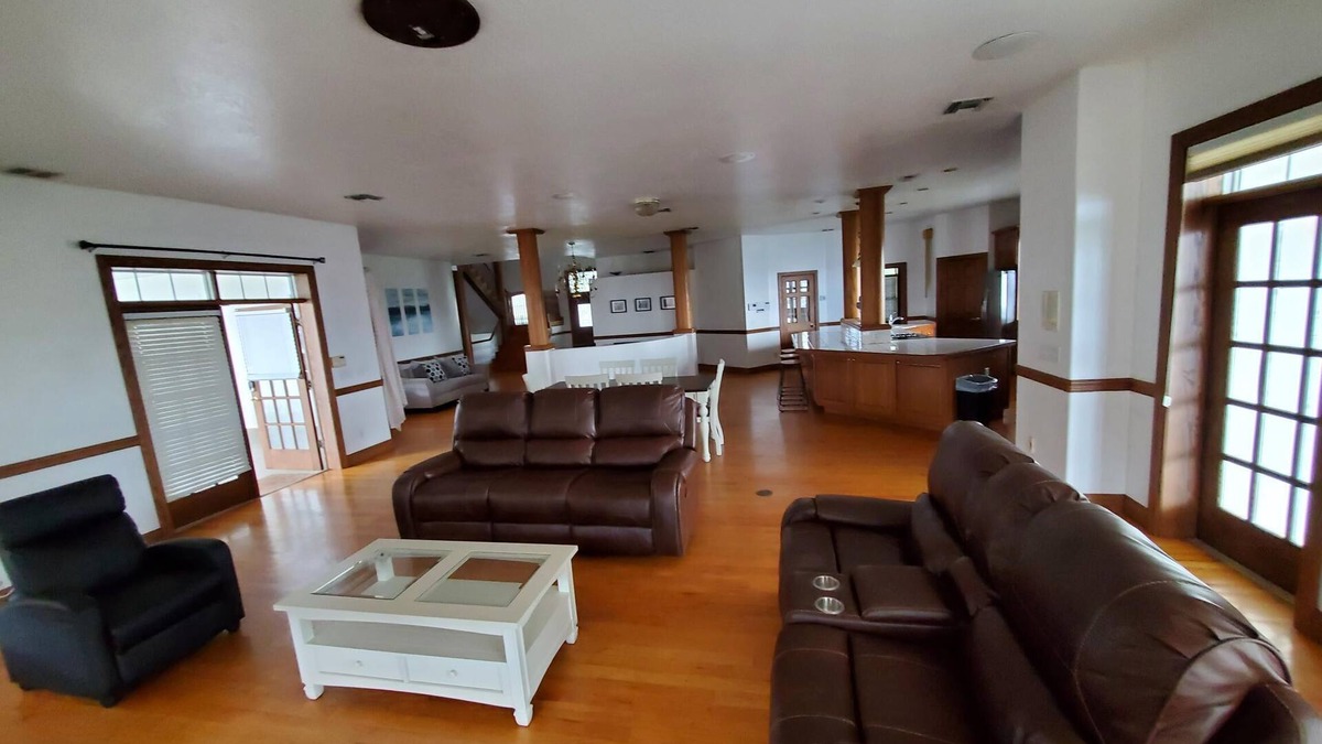 Tropic Villa | Villa Melbourne inter-coastal, heated Pool, 2 floors 7br and 6000 sq ft