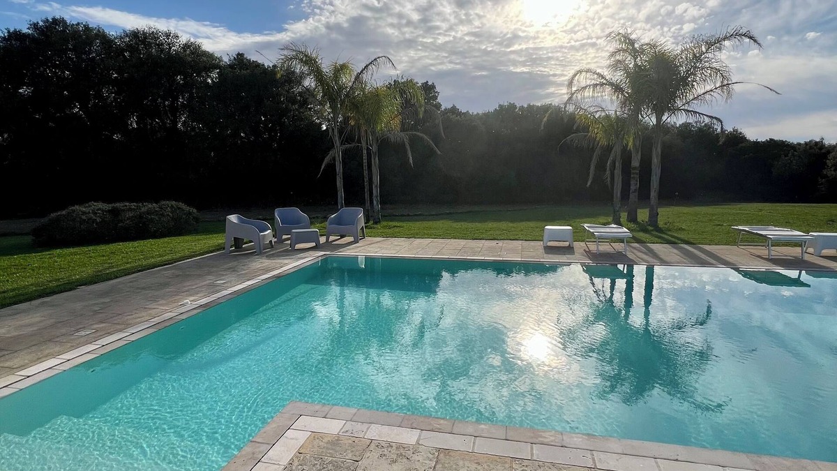 Melendugno Villa | Villa Melene