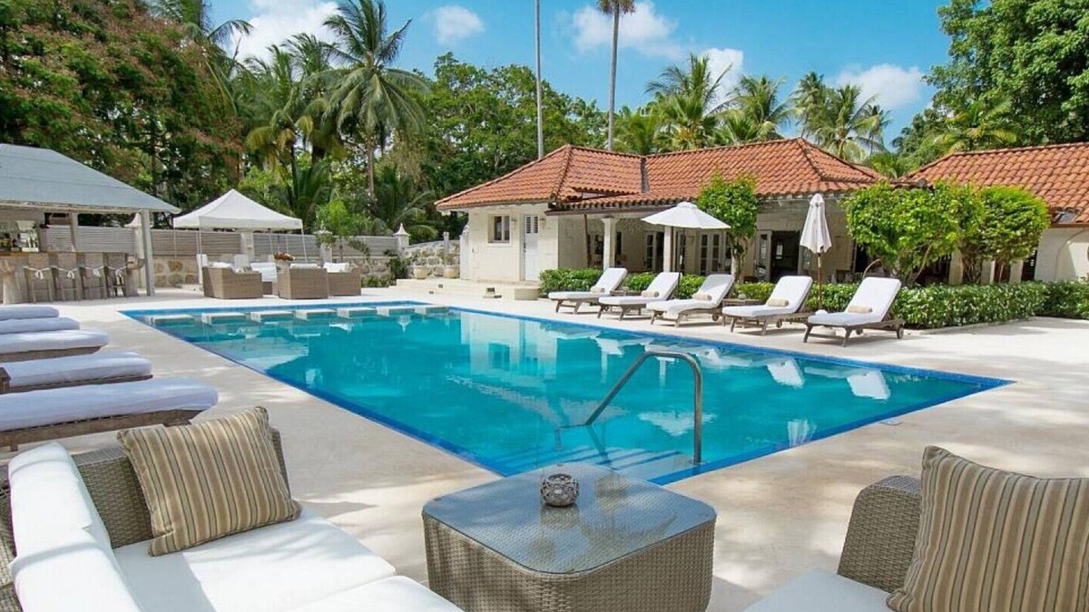 Merlin Bay Villa | Villa Melissa by Fantasia Villas
