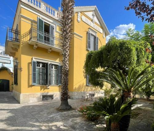 Municipio 5 Apartment | Villa Memena
