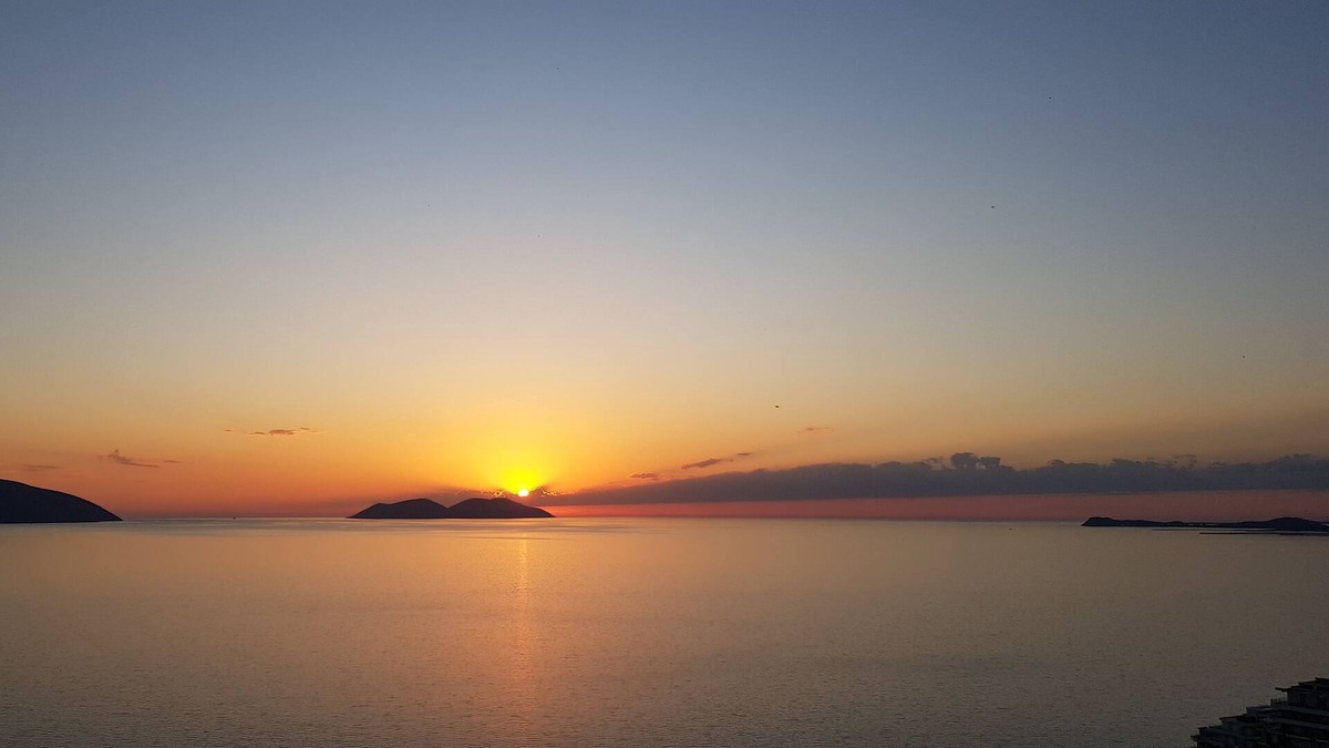 Orikum House | Villa Meminaj Vlore, Sea View and Garden, Vlore