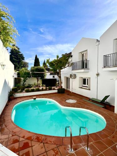 Granada City Center Villa | VILLA MERCEDES