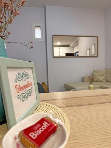 Toledo City Center Apartment | Villa Mercedes