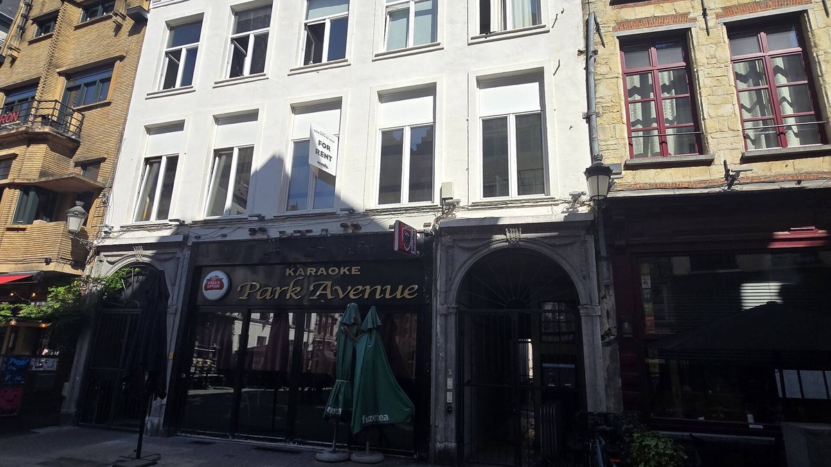 Historisch centrum Villa | Villa Mercury Grand Market
