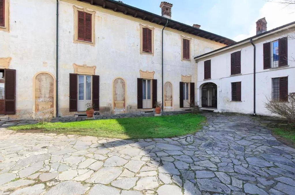 Corbetta Bed & Breakfast | Villa Mereghetti