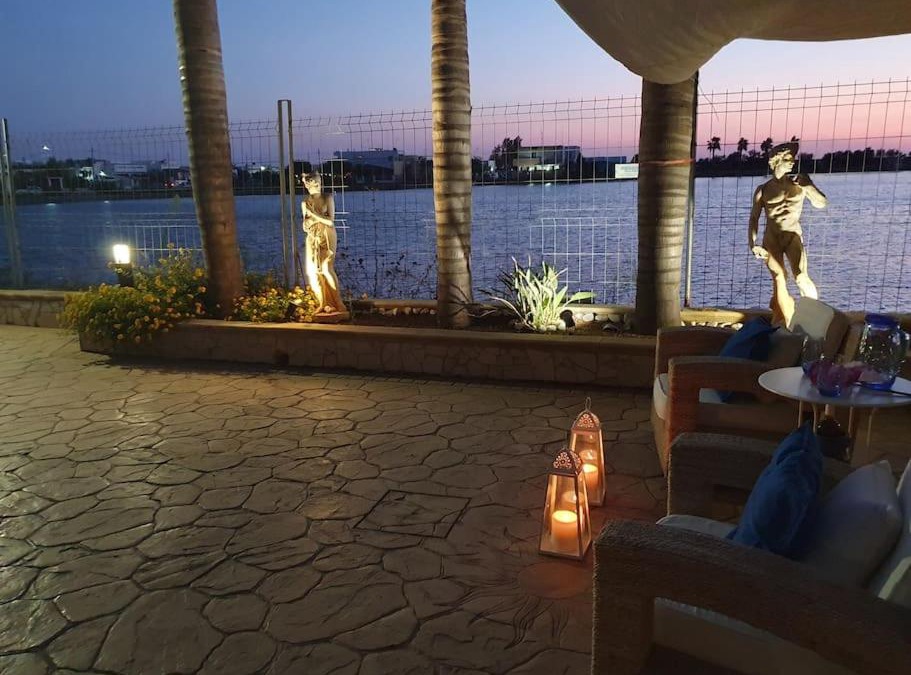 Scala di Furno Apartment | Villa Meri