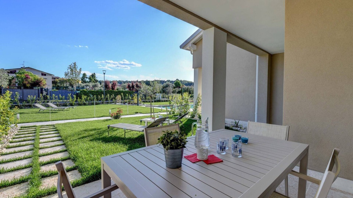 Pieve Vecchia Apartment | Villa Meri Lake by Garda Fewo
