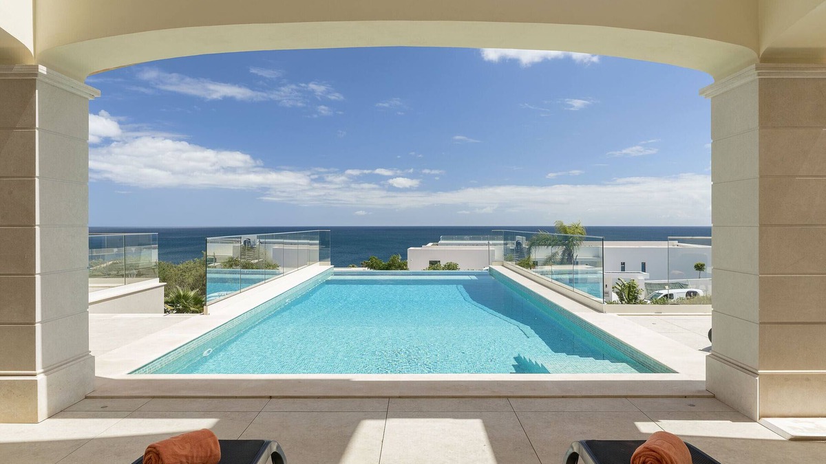 Luz Villa | Villa Meridian [RLUZ29]