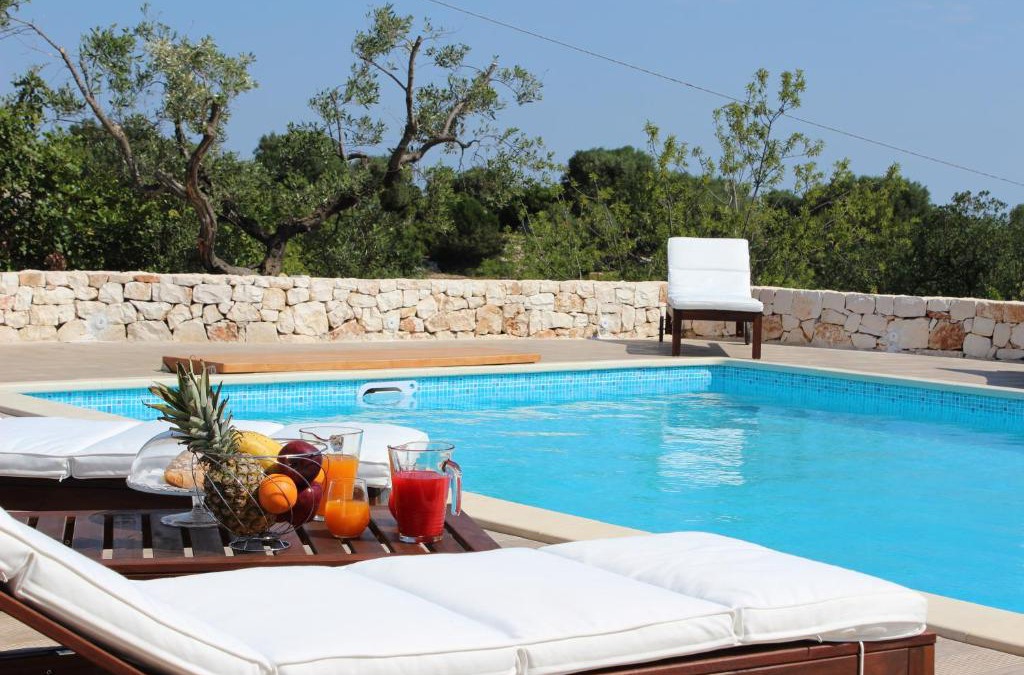 Santa Teresa Apartment | Villa Mest Pepp