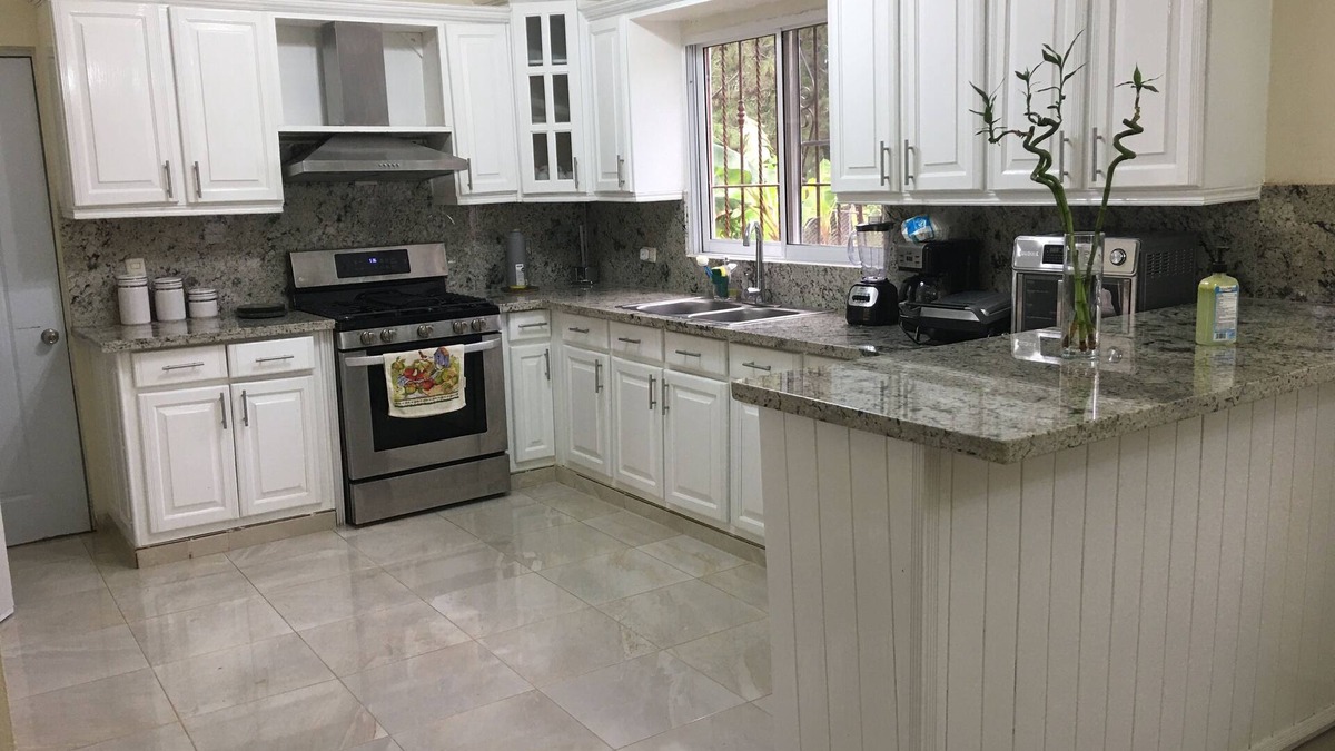 La Vega Province Villa | VILLA MI CONUCO