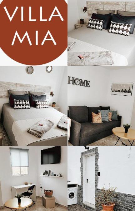 Giniginamar Apartment | Villa Mia