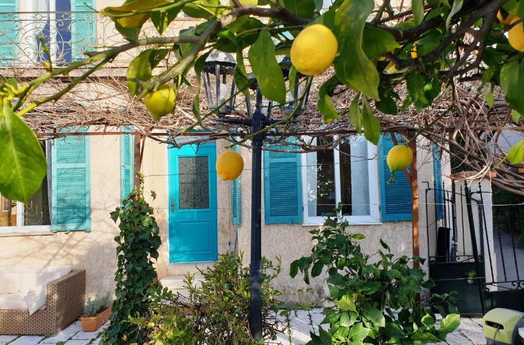 Vence Bed & Breakfast | Villa Mia