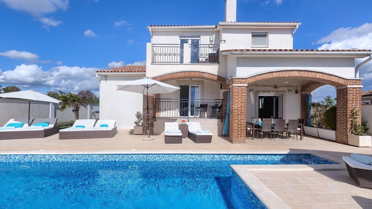 Jadreski Villa | Villa Michaela