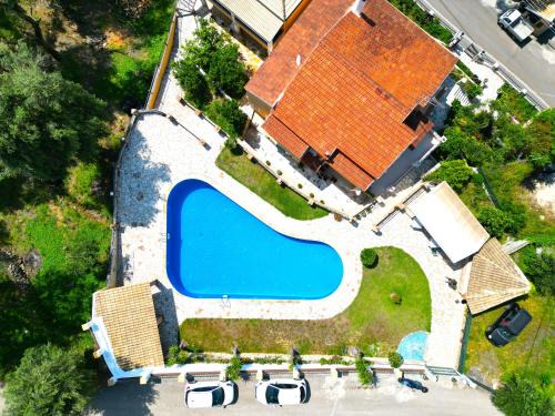 Liapades Apartment | Villa Michalis Goulis