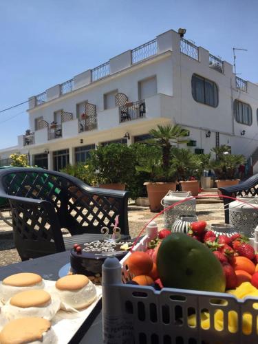 Noto Marina Bed & Breakfast | Villa Midolo