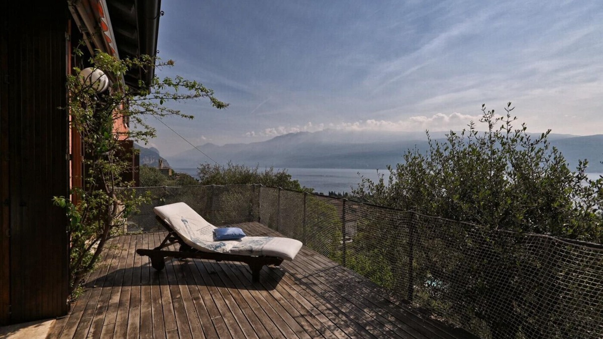 Villavetro Villa | Villa Mignaga by Theater Home, with marvellous lake view