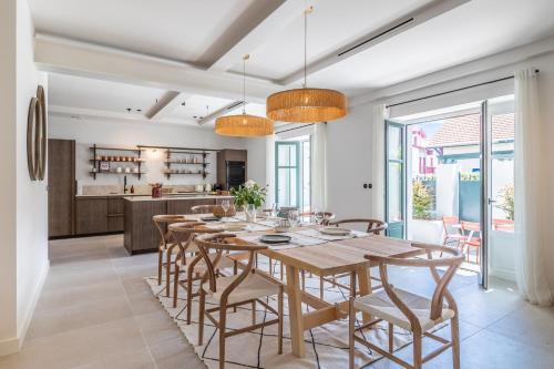 Biarritz House | Villa Mila - A 450 m de la plage