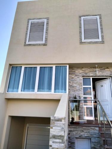 Cruce de Arinaga House | Villa Milena
