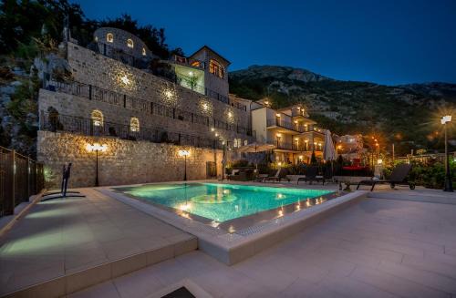 Mirac Apartment | VILLA MILENA