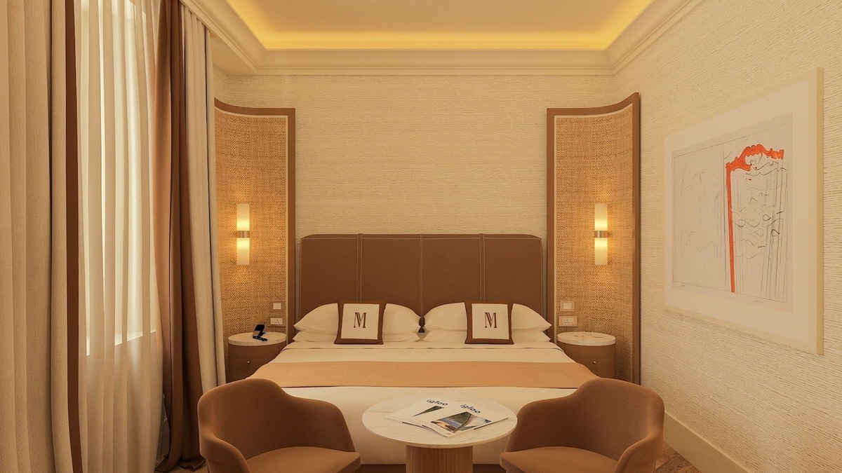 Fabriano Hotel | Villa Miliani