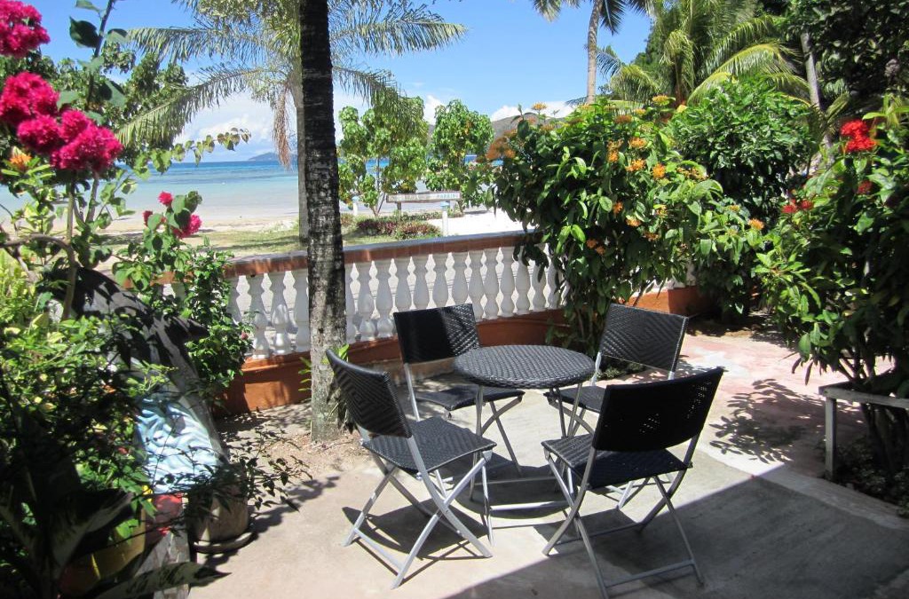 Praslin Island Villa | Villa Milou