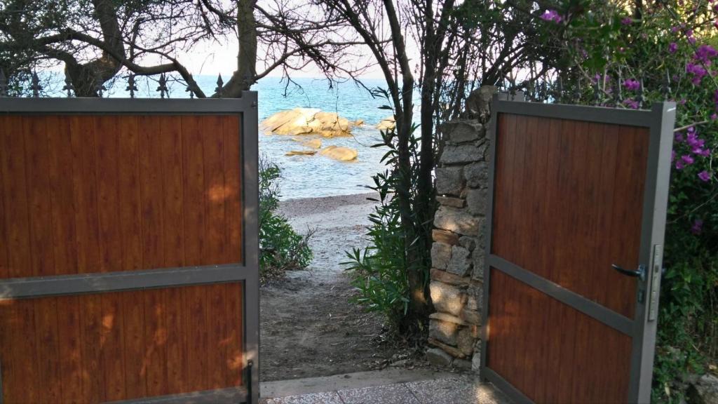 Tortoli Villa | VILLA MILVIO con accesso privato in spiaggia