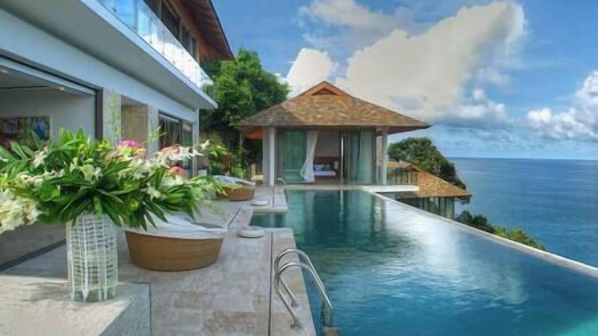 Ban Nakhale Villa | Villa Minh by Elite Havens
