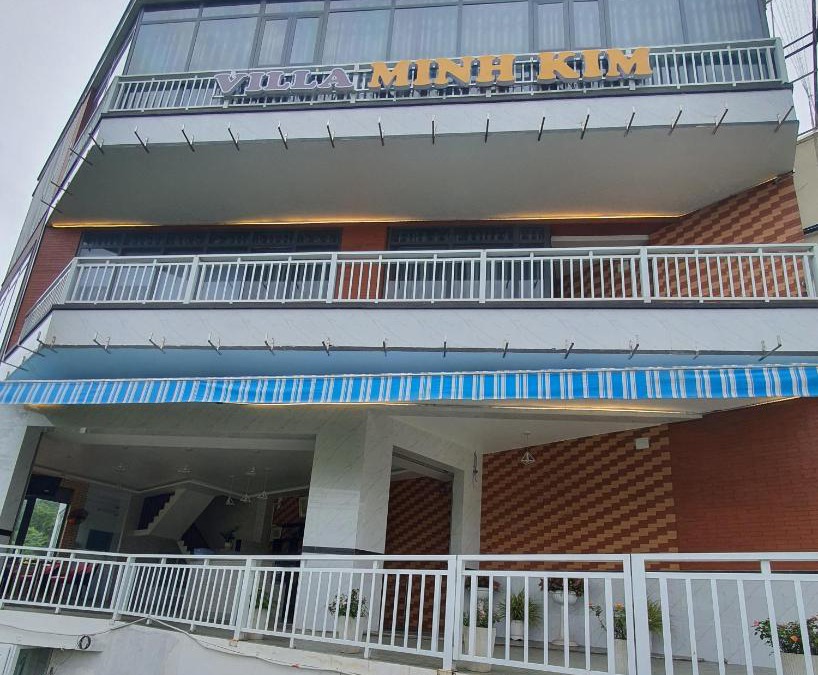 Chau Doc House | VILLA MINH KIM