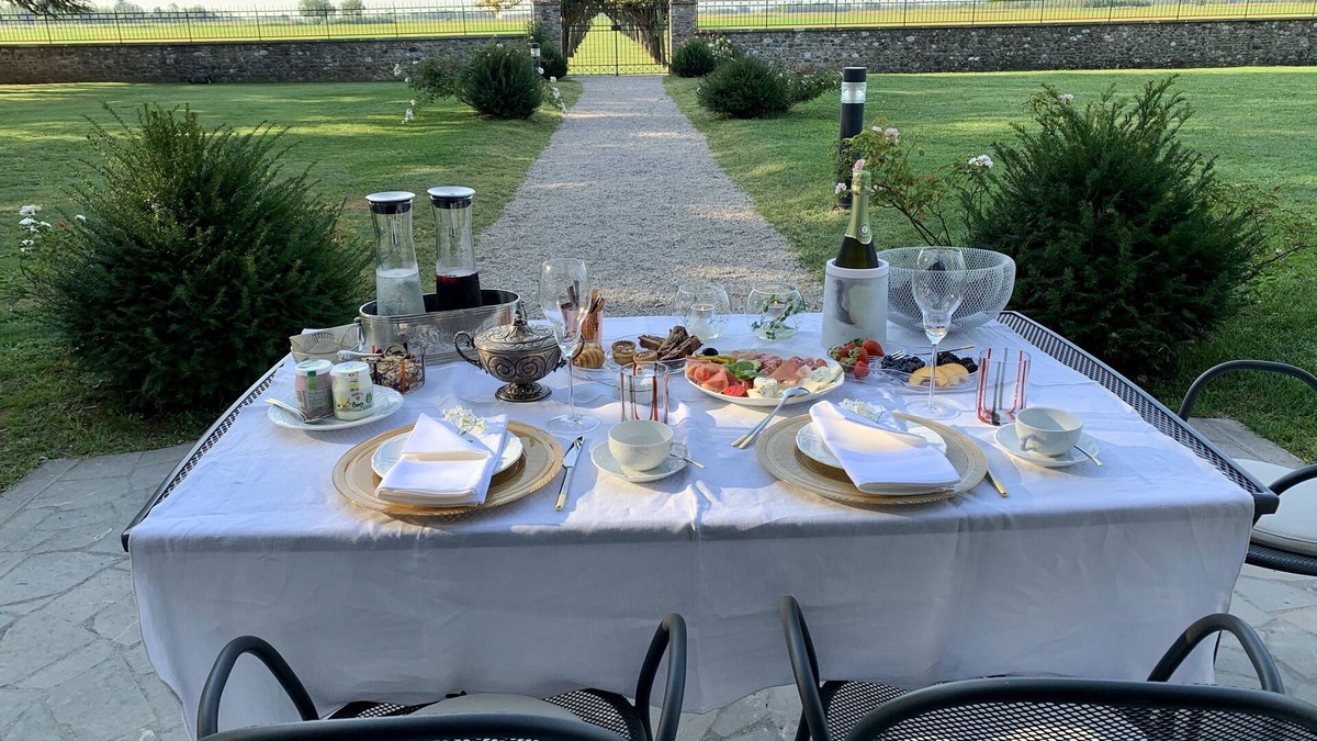 Rive D'Arcano Bed & Breakfast | Villa Minini B&B