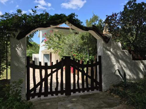Cala Liberotto Villa | Villa Minzoni