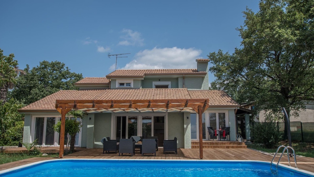 Radini House | Villa Mira