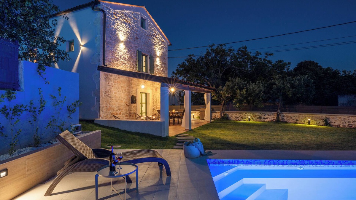 Valtura Villa | Villa Mirabilis (Istria - Valtura)