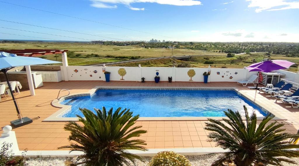 Pera Villa | Villa Miradouro by Be Cherish