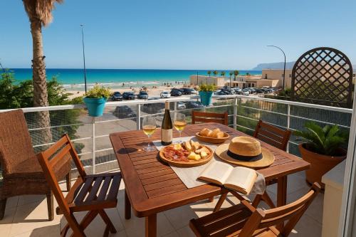 Alcamo Marina Ski Chalet | Villa Mirage