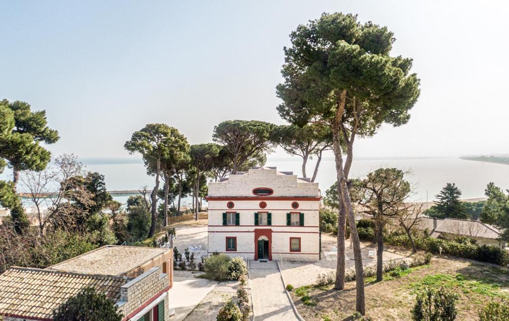 Numana Apartment | Villa Miramare