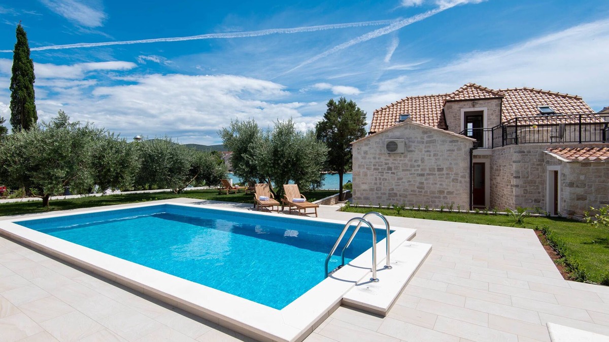Loviste House | Villa Mirce (71634-K1) - Loviste