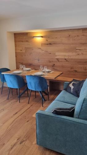 Ponte di Legno Apartment | Villa Miryam