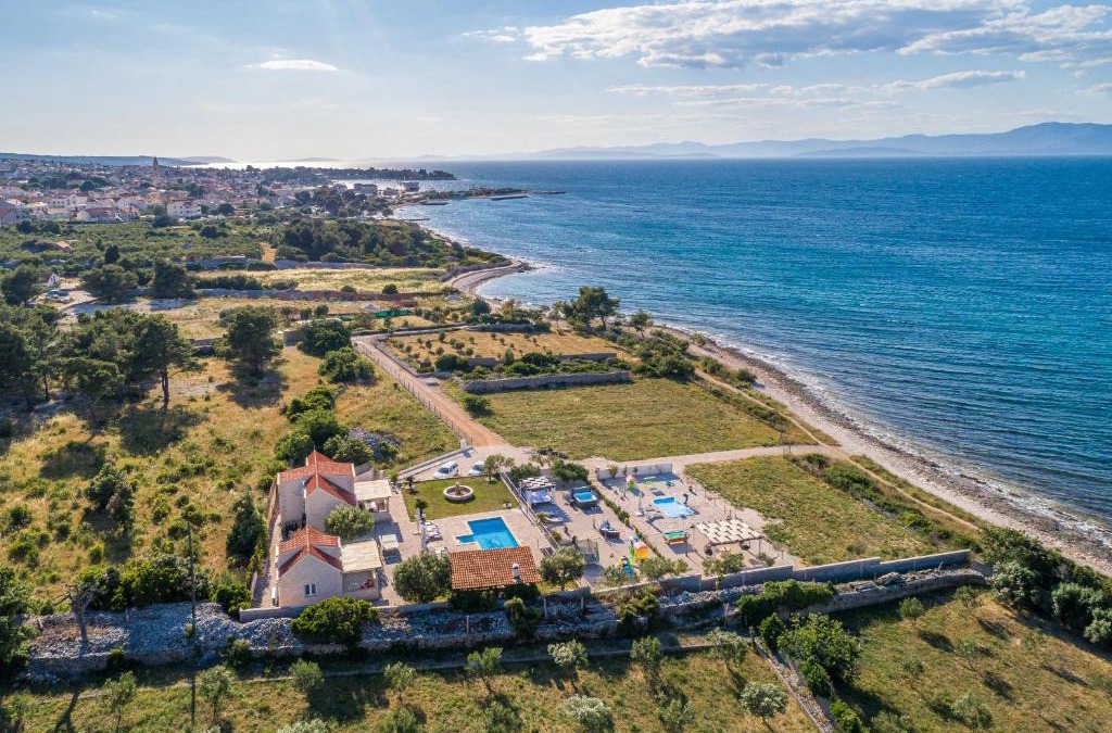 Supetar Villa | Villa Mis