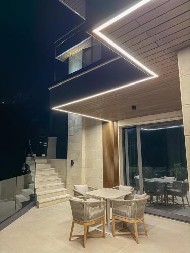 Budva Villa | Villa Mistique