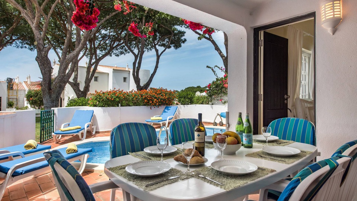 Vale do Lobo Villa | Villa "Mng Elliott 71" with Private Pool & Wi-Fi