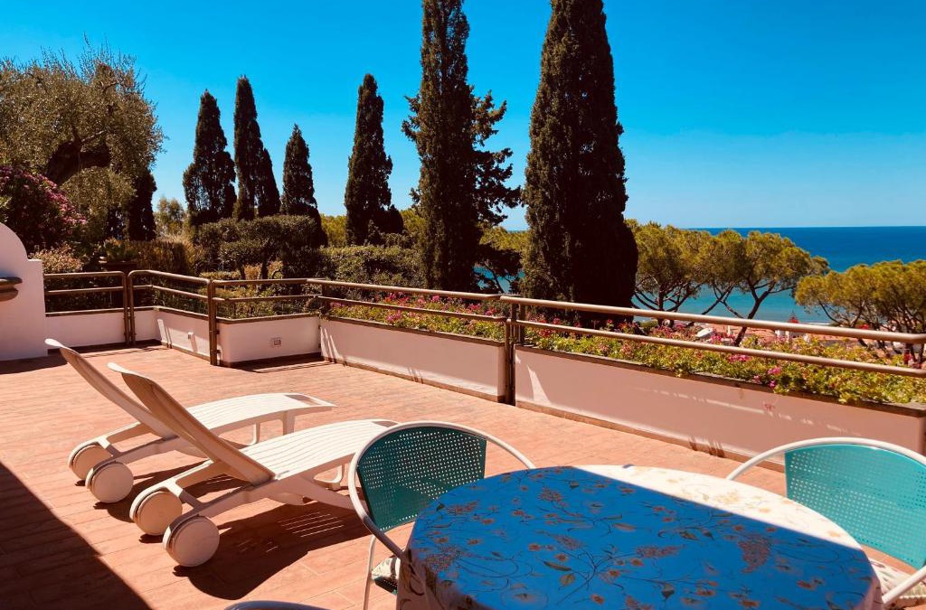 Castiglione della Pescaia Villa | Villa Monte Bianco