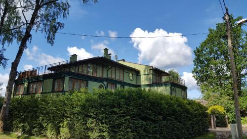 Jurmala Apartment | Villa Moderna