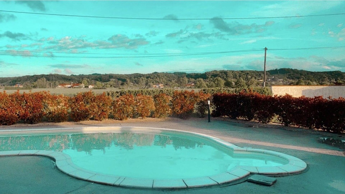 Briatexte Villa | Villa "Moderne au Coeur du Tarn" with Pool & Wi-Fi