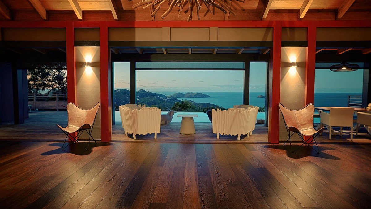 Lurin Villa | Villa Moh, amazing sea view, owner operated, credit cards accepted