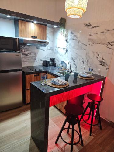Arecibo Pueblo Apartment | Villa Molina Del Mar