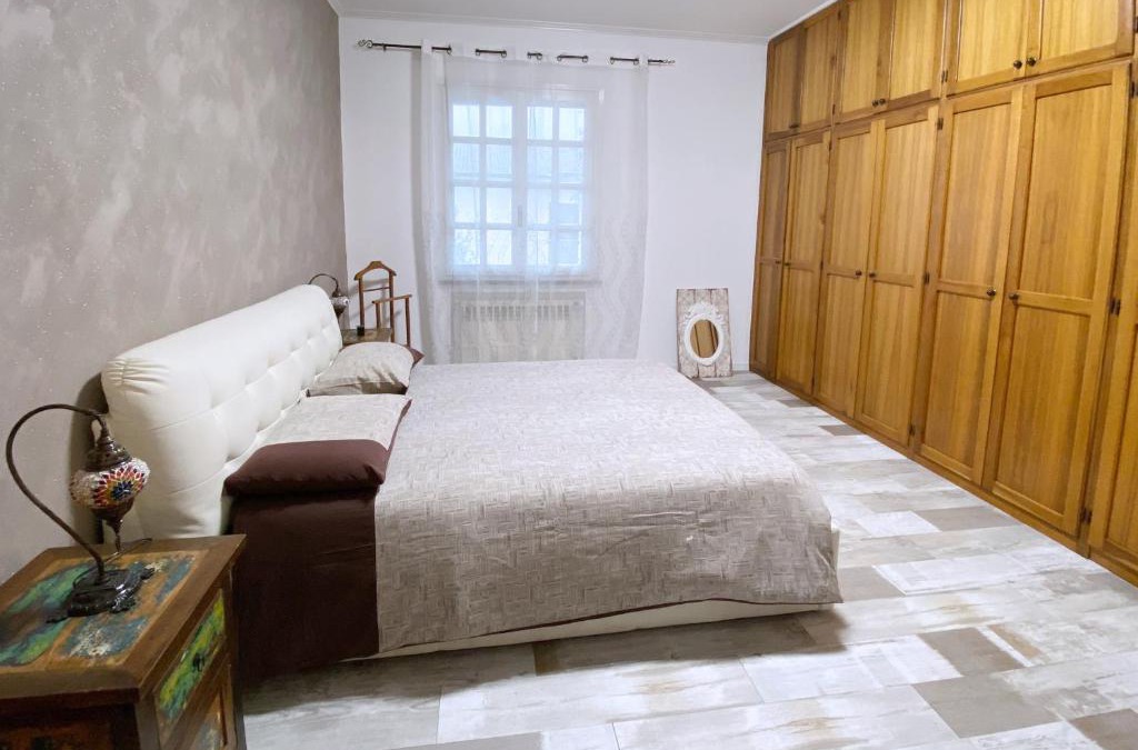 San Pietro Capofiume Bed & Breakfast | VILLA MOLINELLA